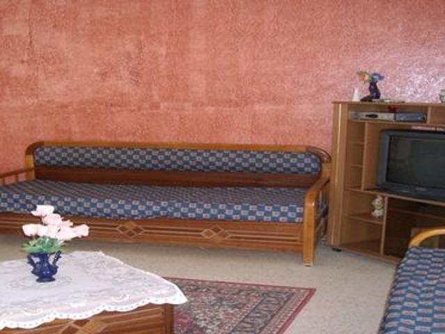 Maison location à Sousse Ville