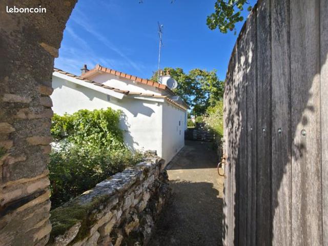 Maison vente à Poitiers, Buxerolles