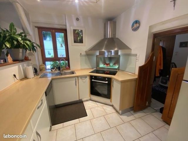 Maison vente à Ribeauvillé, Collectivité européenne d'Alsace