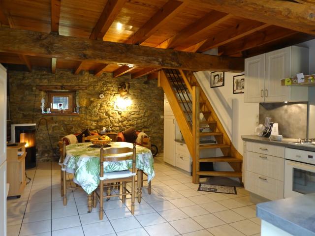 Maison vente à Saint-Girons, Rivèrenert