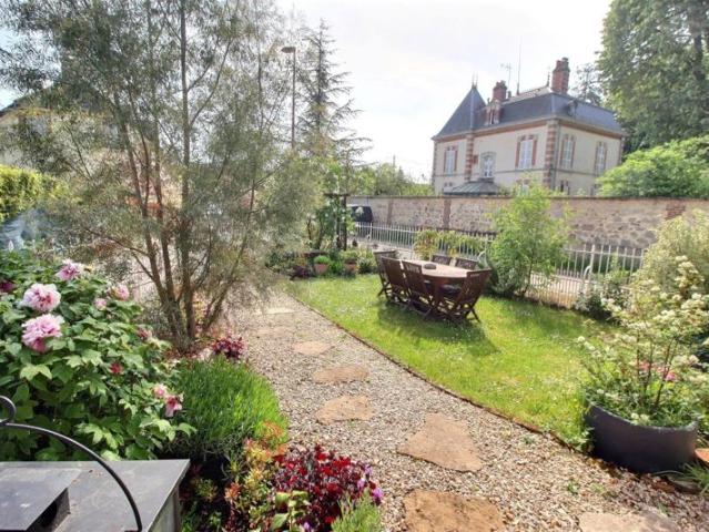 Maison vente à Nogent-sur-Seine, Dierrey-saint-julien
