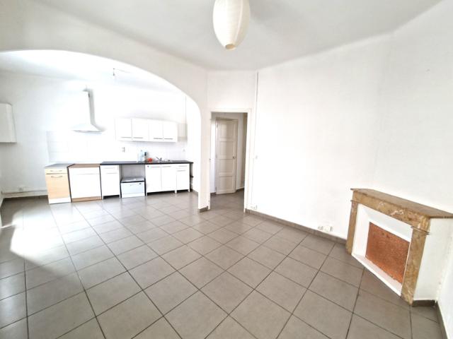 Maison vente à Arrondissement de Toulon, La Seyne-sur-mer