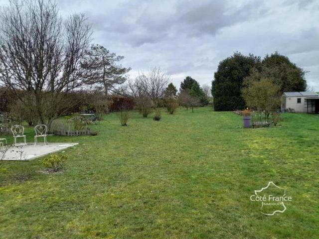 Maison vente à Vervins, Monceau-le-neuf-et-faucouzy