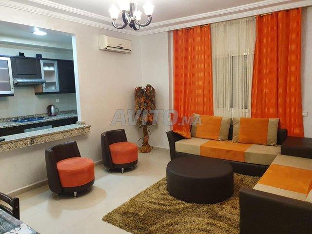 Appartement location à Anfa, Gharb-Chrarda-Beni Hssen
