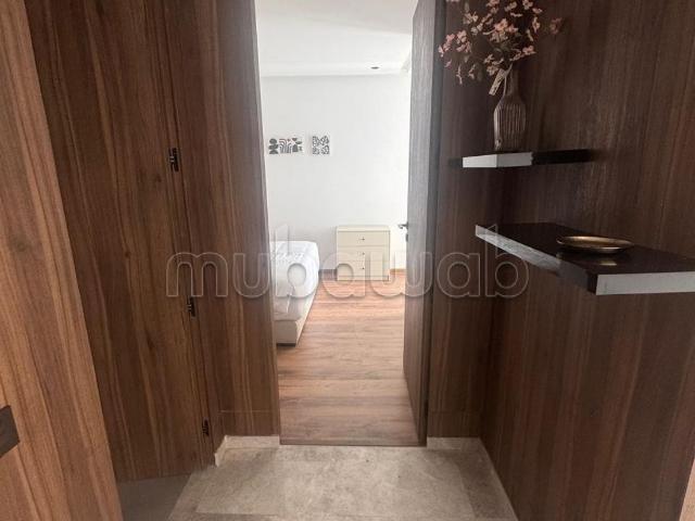 Appartement location à Anfa, Gharb-Chrarda-Beni Hssen