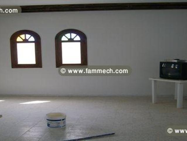 Maison vente à Sousse