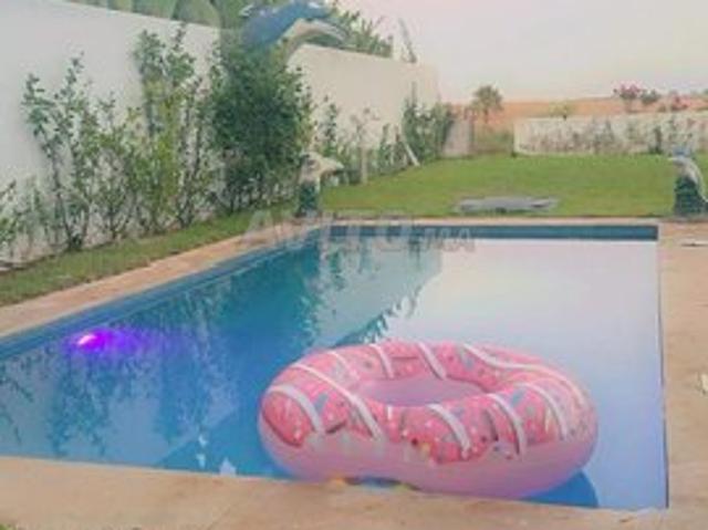 Propriété location à Salé