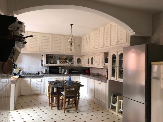 Maison vente à Témara