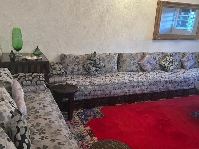 Maison vente à Témara, Rabat-Salé-Zemmour-Zaër