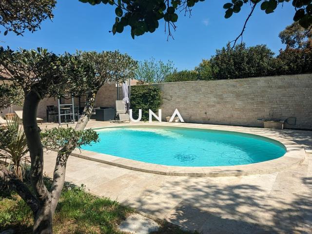 Villa vente à Nîmes, Bagnols-sur-cèze