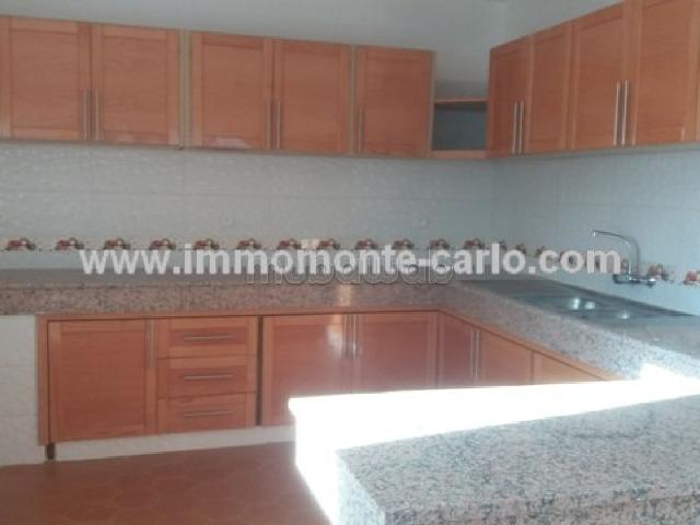 Villa location à Rbat