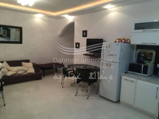 Villa vente à Ksibet Sousse, Akouda