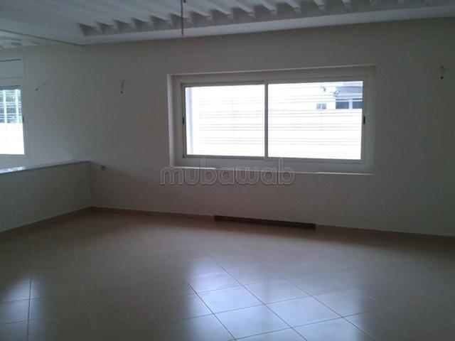Villa location à Rbat