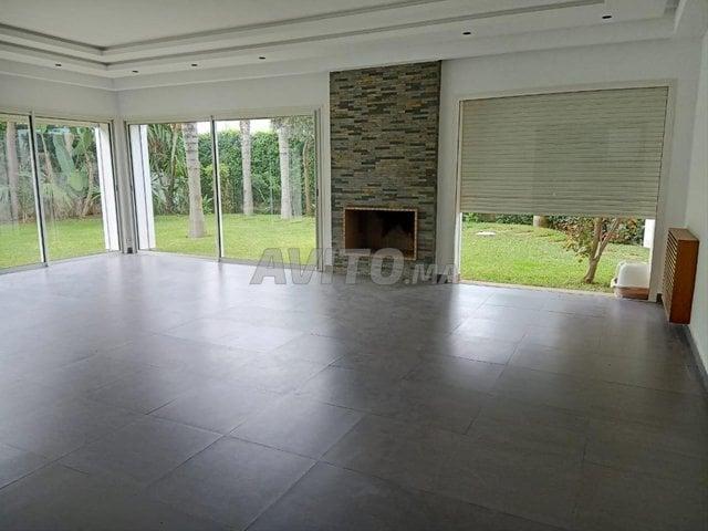 Propriété location à Rbat