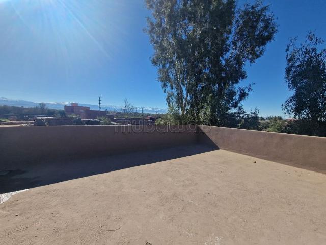 Villa vente à Marrakech, L'Oriental