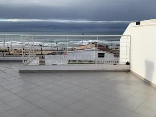 Maison vente à Dar Bouazza, Gharb-Chrarda-Beni Hssen