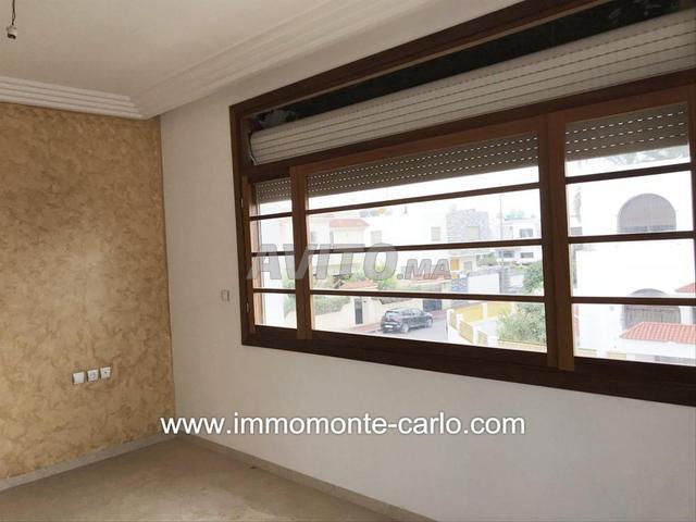 Propriété vente à Hay Riad, Berkane