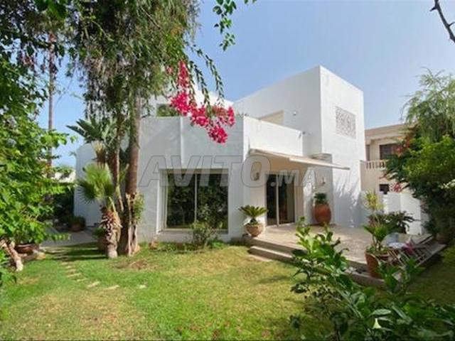 Propriété location à Hay Riad, Berkane