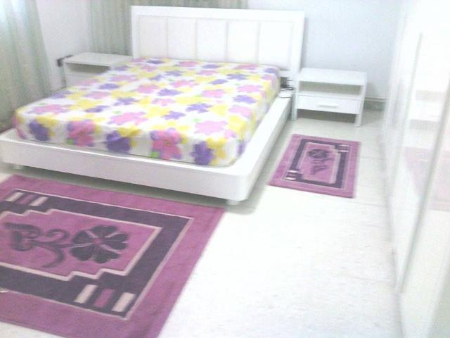 Maison location à Douz