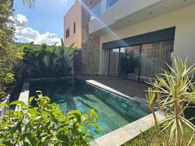 Villa vente à Marrakech, L'Oriental