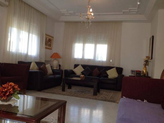 Villa vente à Ariana Ville