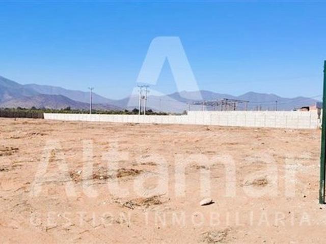 Coquimbo, Al lado de Granja eliana, camino antiguo a Ovalle