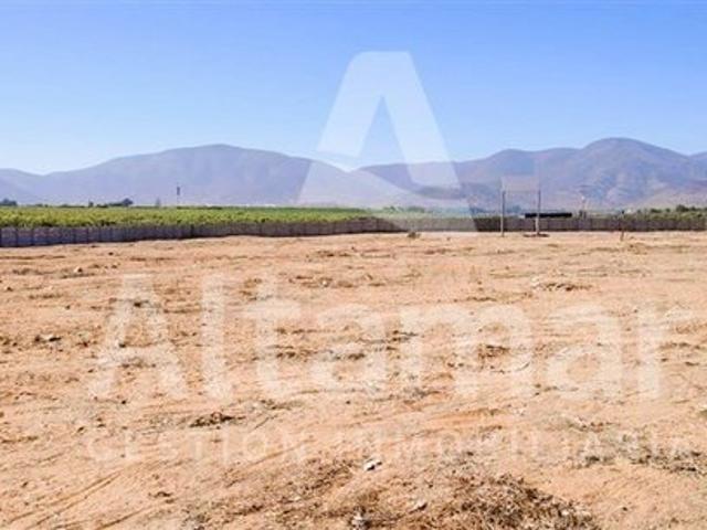 Coquimbo, Al lado de Granja eliana, camino antiguo a Ovalle