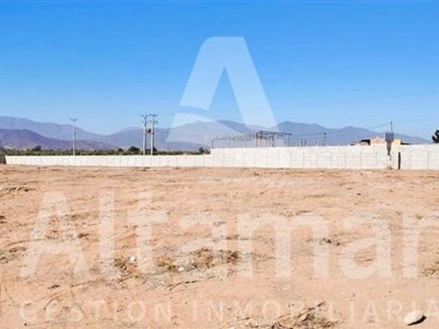 Coquimbo, Al lado de Granja eliana, camino antiguo a Ovalle