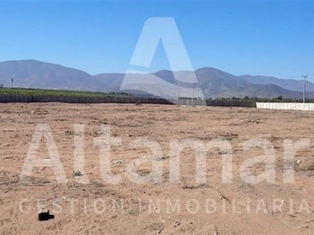 Coquimbo, Al lado de Granja eliana, camino antiguo a Ovalle