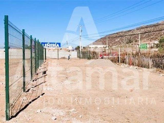 Coquimbo, Al lado de Granja eliana, camino antiguo a Ovalle