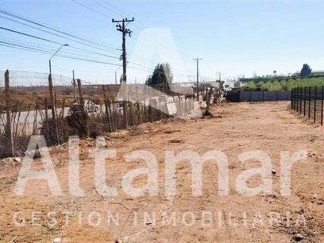 Coquimbo, Al lado de Granja eliana, camino antiguo a Ovalle