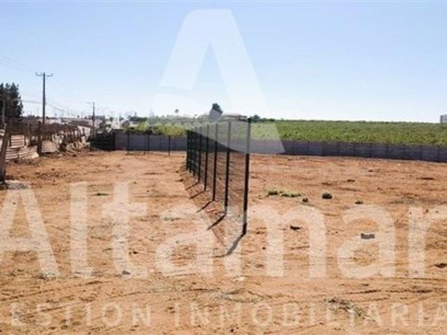 Coquimbo, Al lado de Granja eliana, camino antiguo a Ovalle