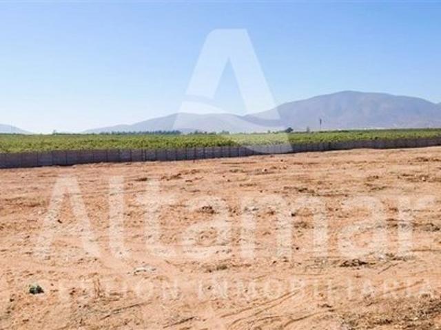 Coquimbo, Al lado de Granja eliana, camino antiguo a Ovalle