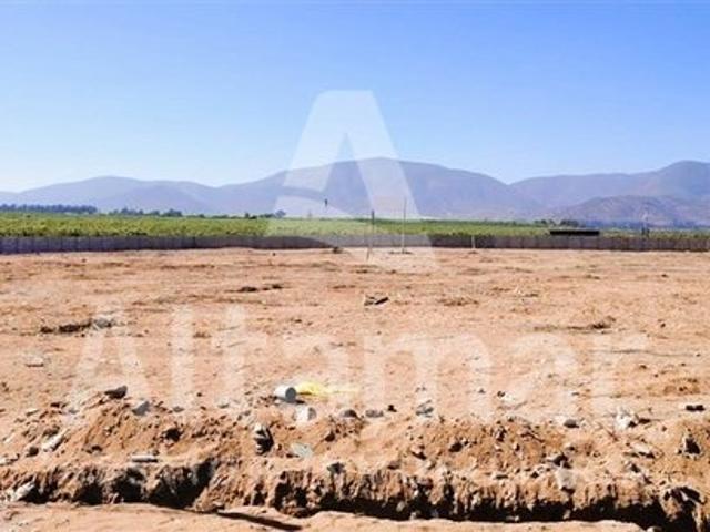 Coquimbo, Al lado de Granja eliana, camino antiguo a Ovalle