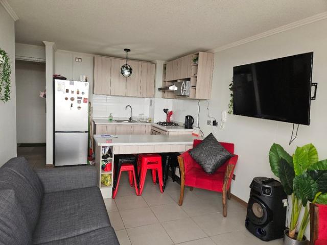 Coquimbo, Condominio Manuel Jesús Rivera | RVC