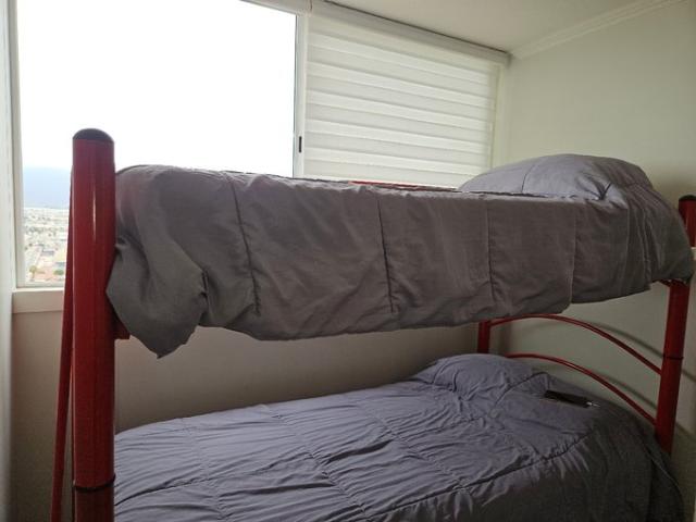 Coquimbo, Condominio Manuel Jesús Rivera | RVC