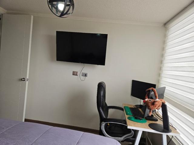 Coquimbo, Condominio Manuel Jesús Rivera | RVC