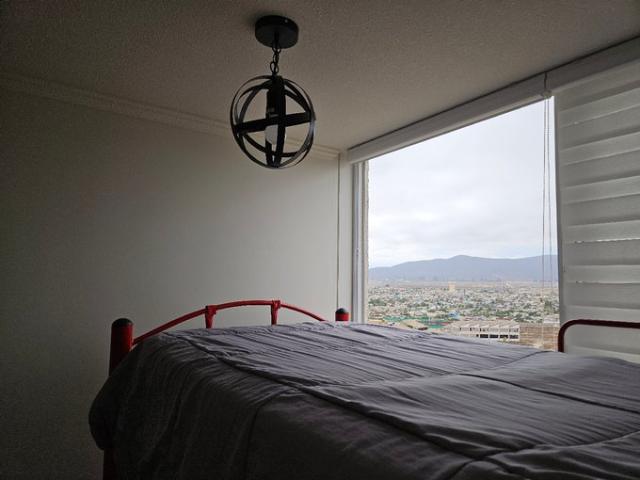 Coquimbo, Condominio Manuel Jesús Rivera | RVC