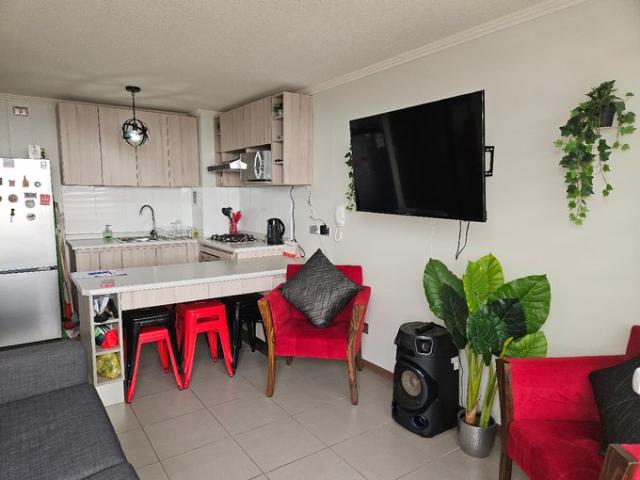 Coquimbo, Condominio Manuel Jesús Rivera | RVC