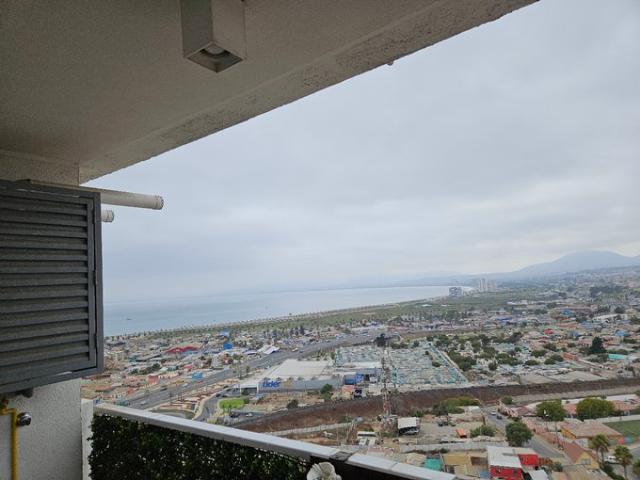 Coquimbo, Condominio Manuel Jesús Rivera | RVC
