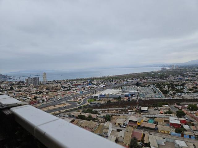 Coquimbo, Condominio Manuel Jesús Rivera | RVC