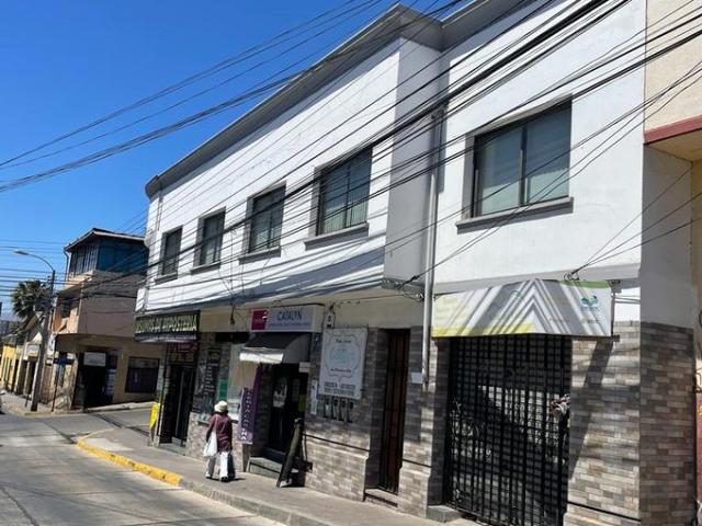 Coquimbo, José Santiago Aldunate