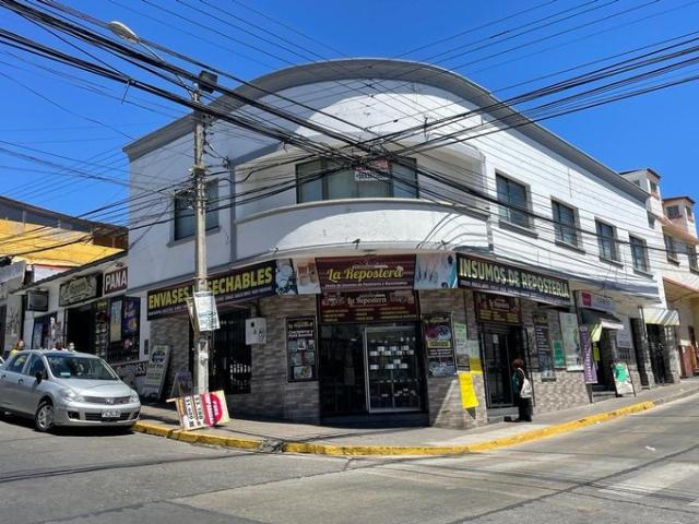 Coquimbo, José Santiago Aldunate