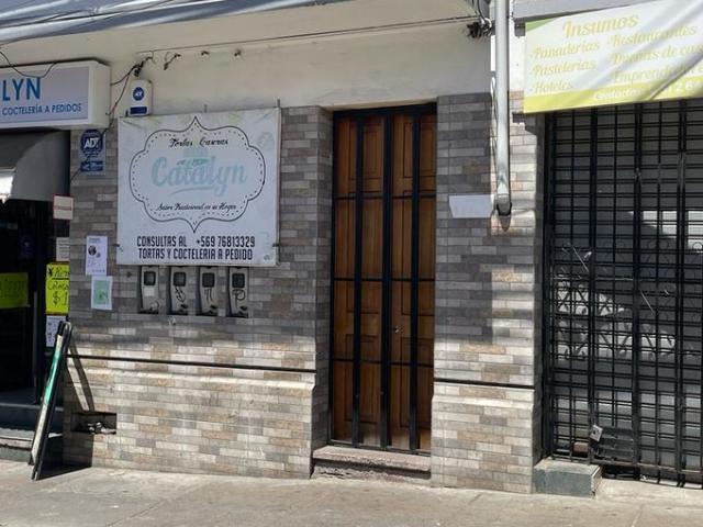 Coquimbo, José Santiago Aldunate