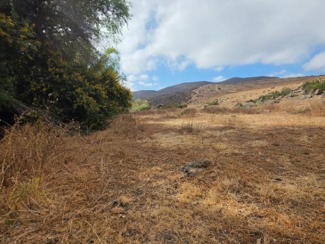 Coquimbo, La cantera