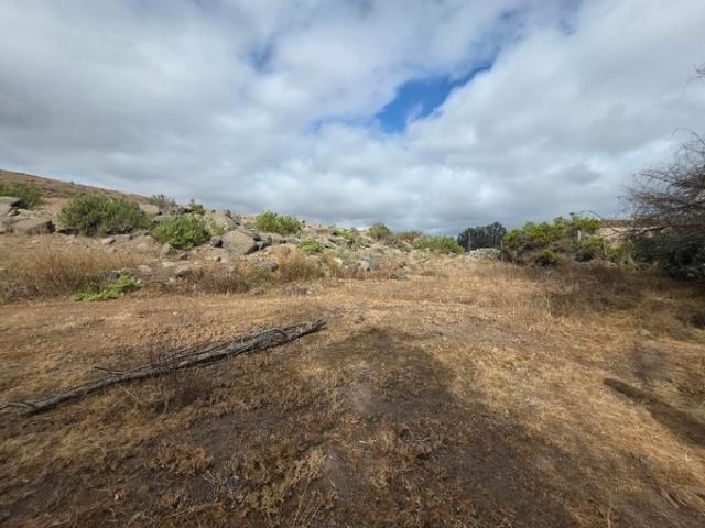 Coquimbo, La cantera