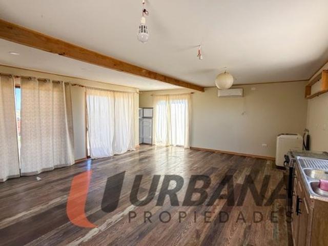 Coquimbo, Parcela con casa y vista al mar en tanguemar ii, tongoy