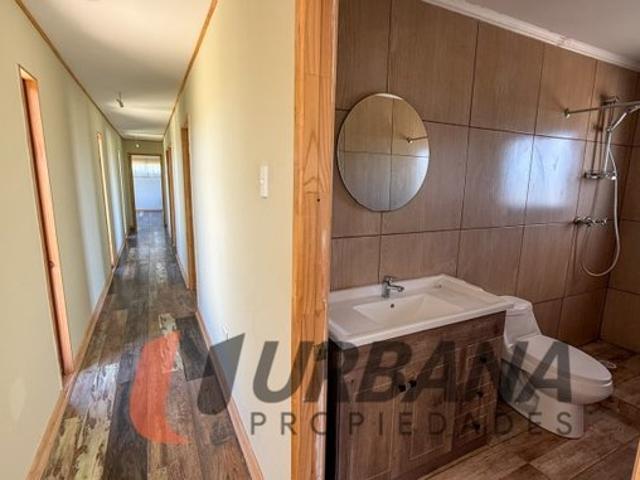 Coquimbo, Parcela con casa y vista al mar en tanguemar ii, tongoy