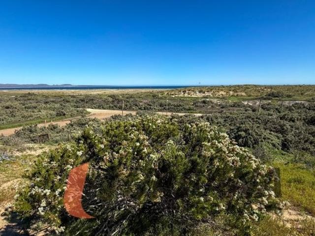 Coquimbo, Parcela con casa y vista al mar en tanguemar ii, tongoy