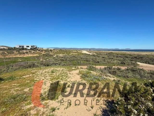 Coquimbo, Parcela con casa y vista al mar en tanguemar ii, tongoy